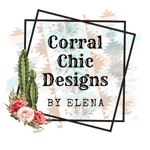 Corral Chic Designs by Elena 